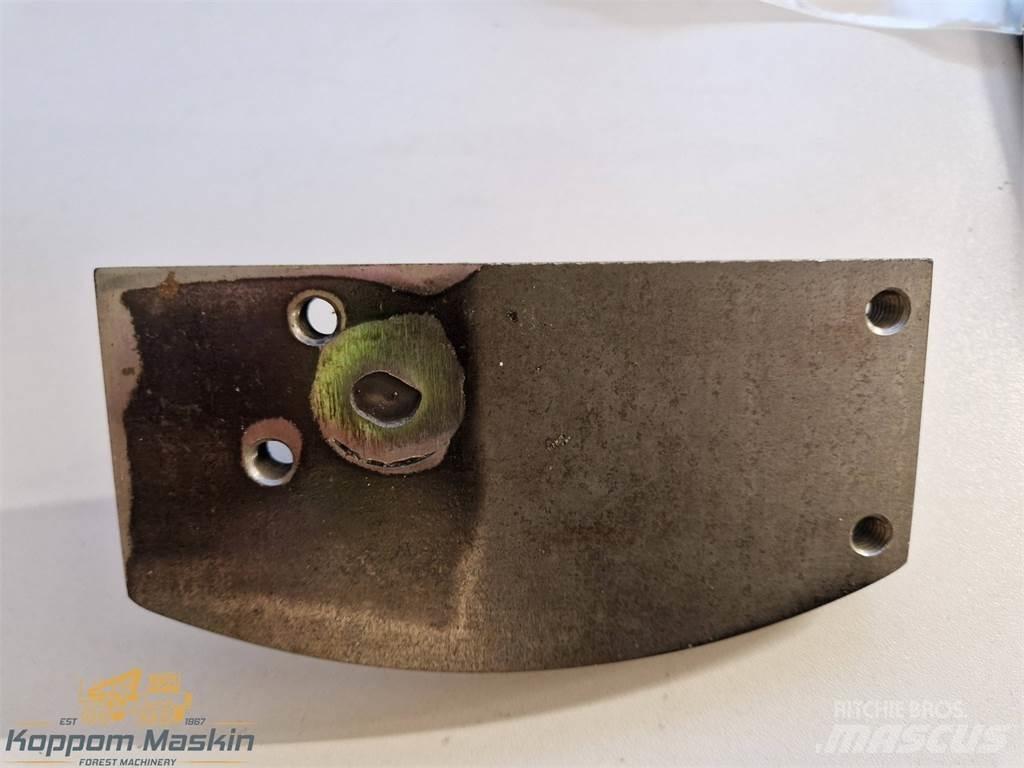 Eco Log 156-5238 Harvester Heads