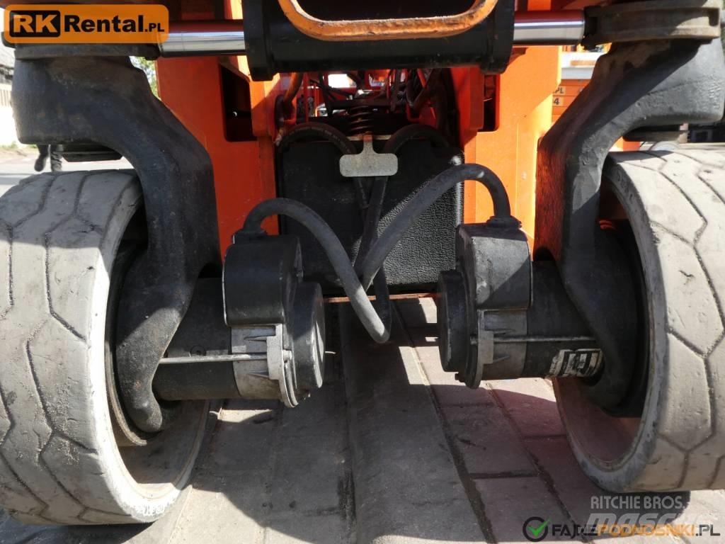 JLG 2030 ES Scissor Lifts