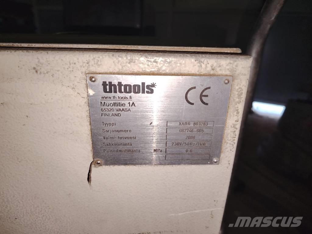  ThTools XABB Others