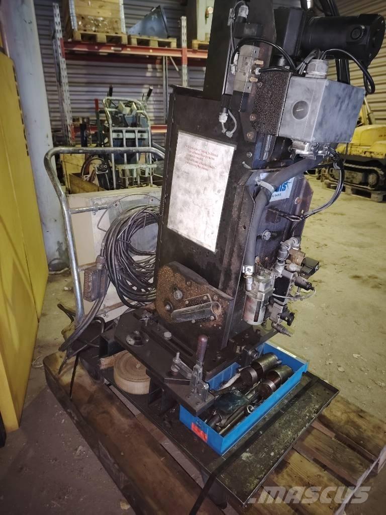  ThTools XABB Others