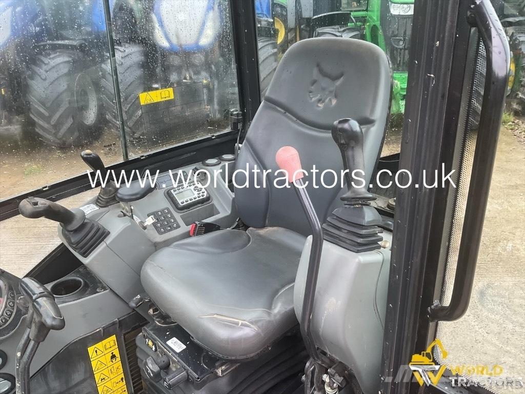Bobcat E 27 Mini Excavators <7t (Mini Diggers)