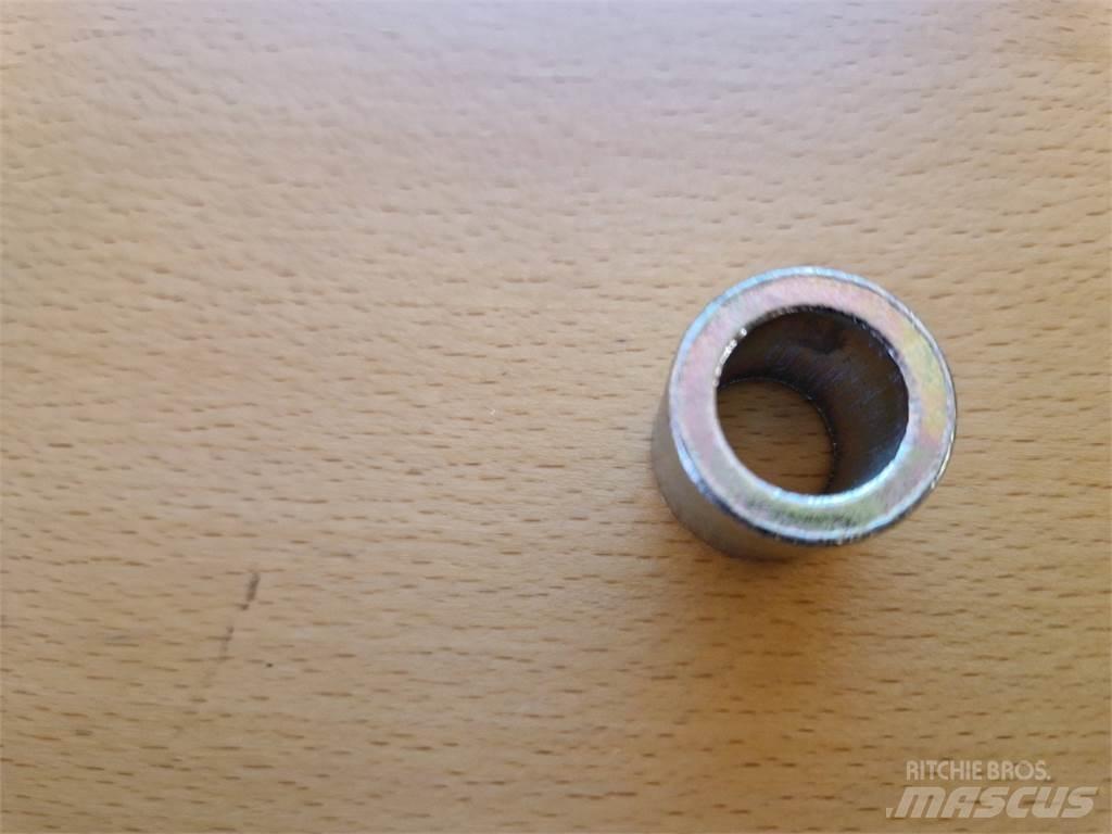 Eco Log CAT Other Components