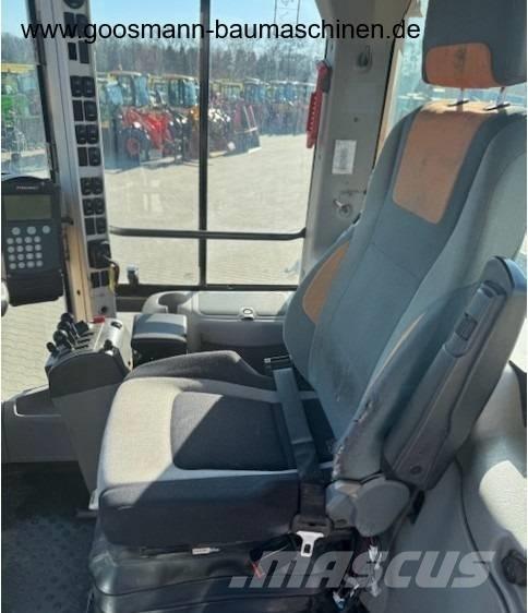 Volvo L 90 F Wheel Loaders