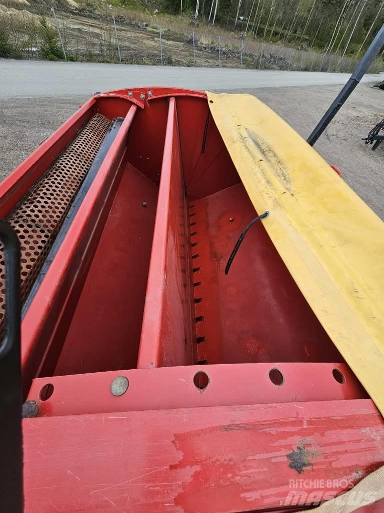 VM SK 400 Drills