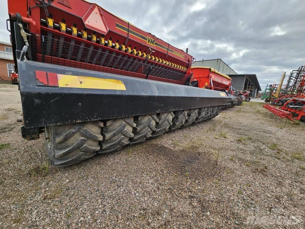 VM SK 400 Drills