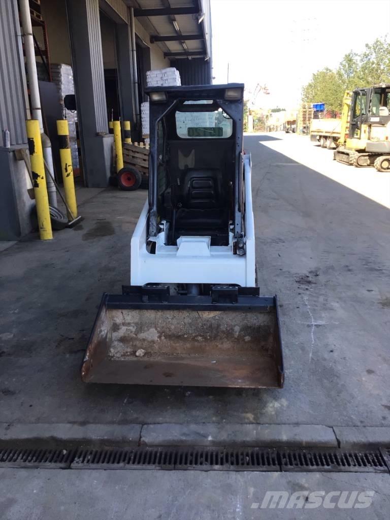 Bobcat S 70 Skid Steer Loaders