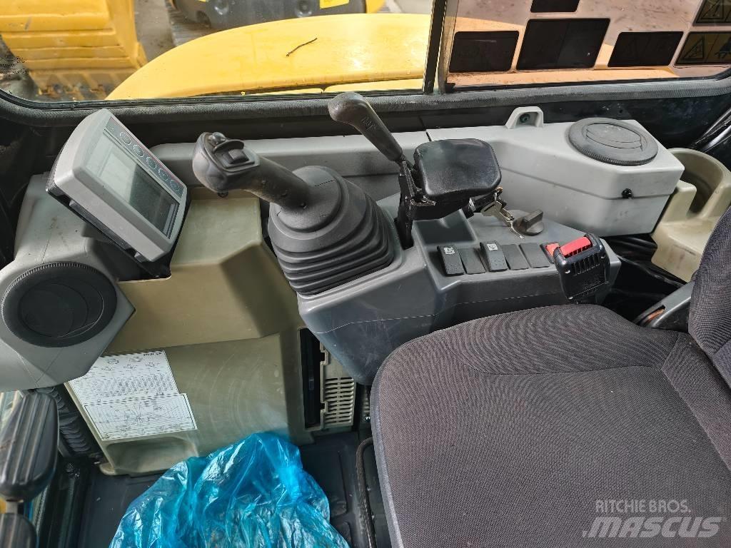 CAT Cat 303.5E Mini Excavators <7t (Mini Diggers)