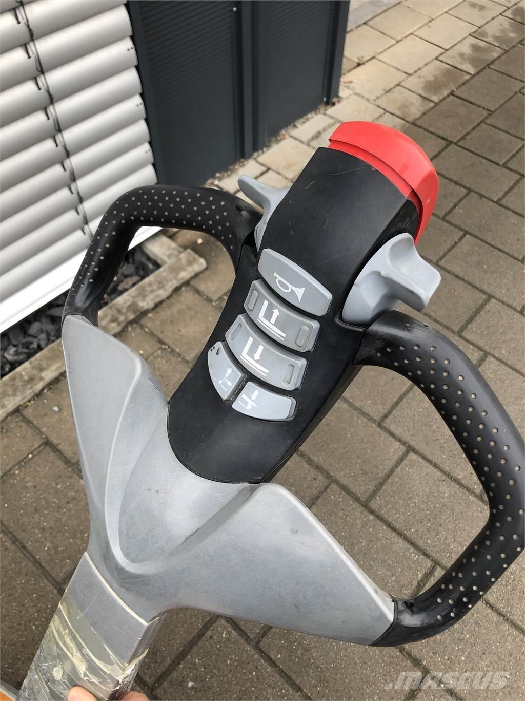Still EXU-H18 Low lifter