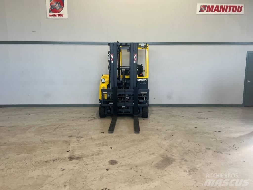 Combilift CB 3000 Diesel Forklifts