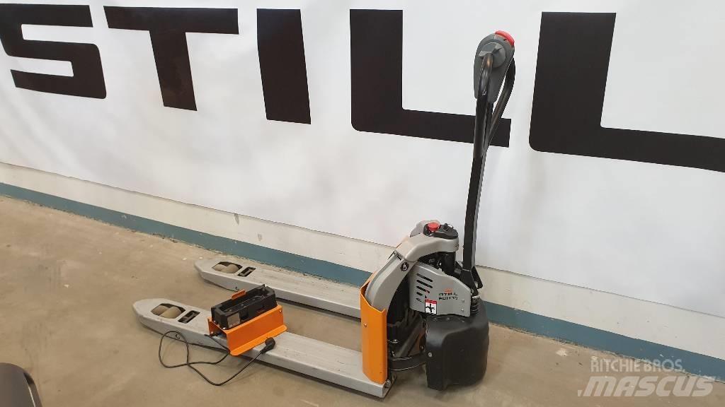 Still ECH 12 Low lifter