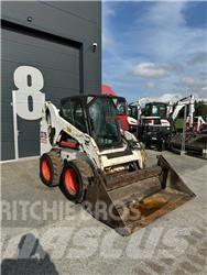 Bobcat S 175 Wheel Loaders
