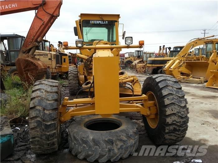 CAT 140 G Motor Graders