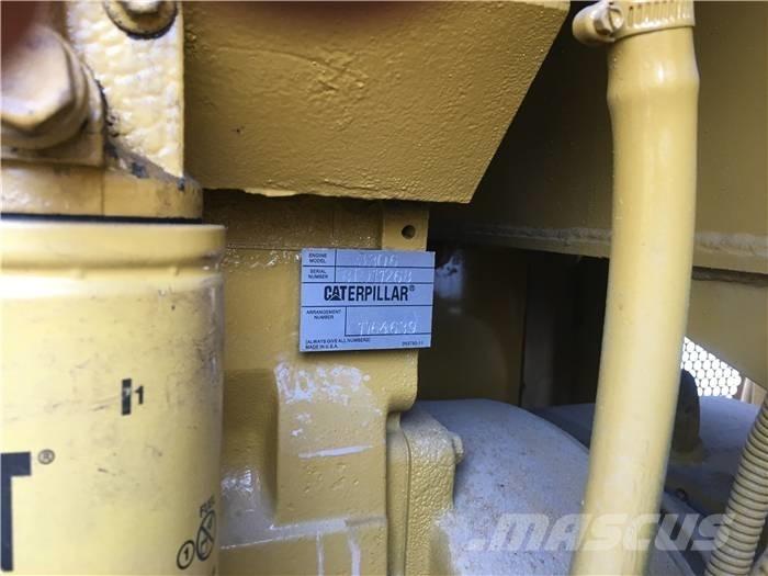 CAT 140 G Motor Graders