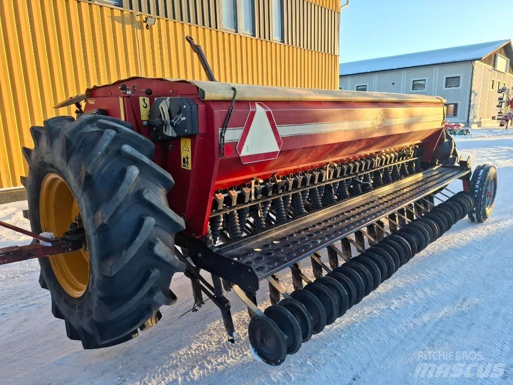 Juko H 4000 Drills