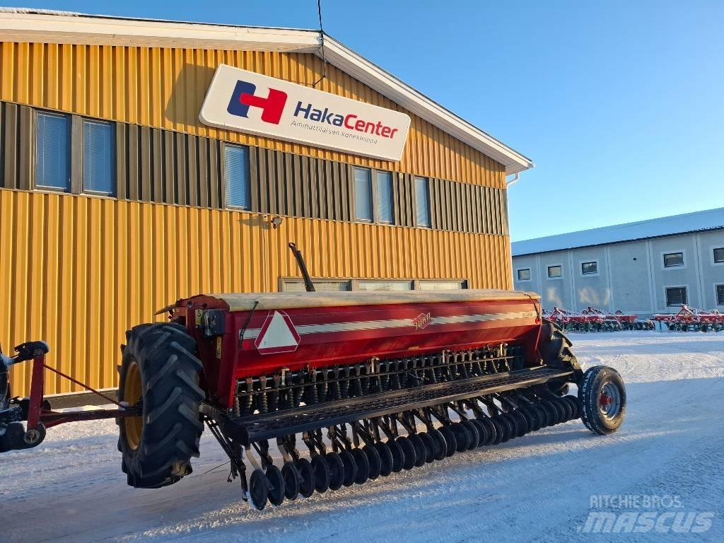 Juko H 4000 Drills