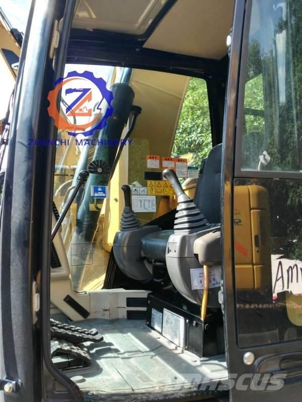 CAT 313 C/Short tail Crawler Excavators