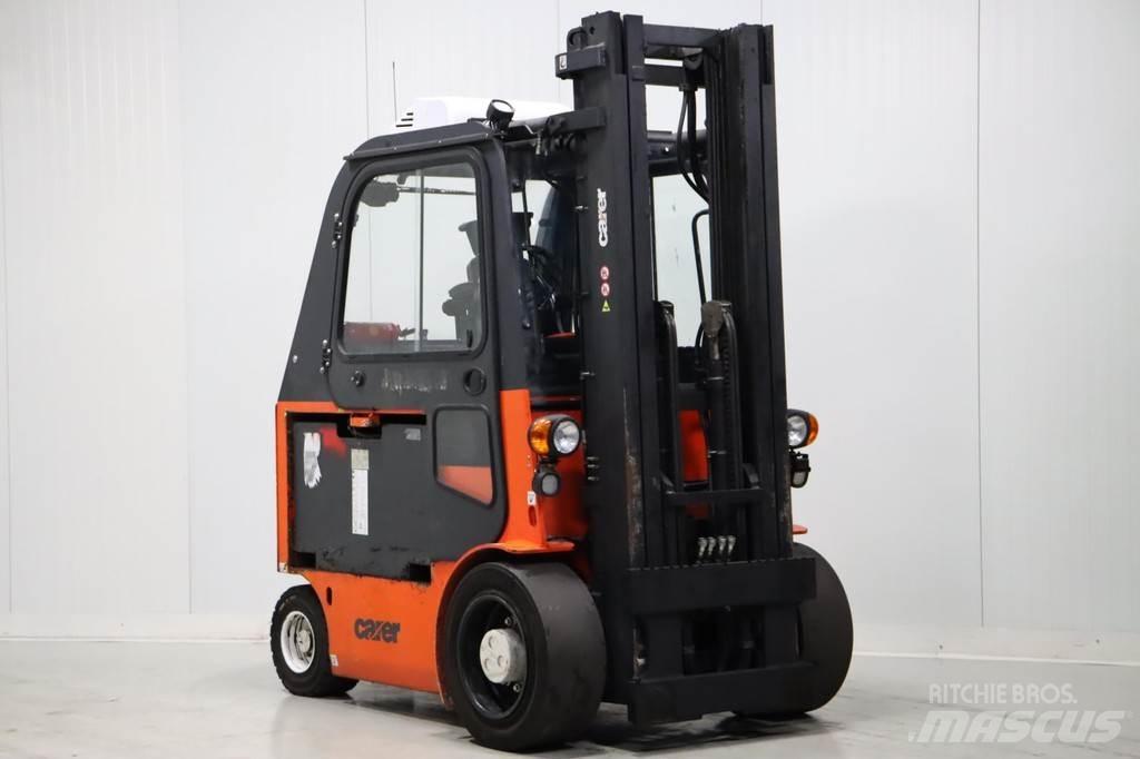 Carer Z70H Electric Forklifts