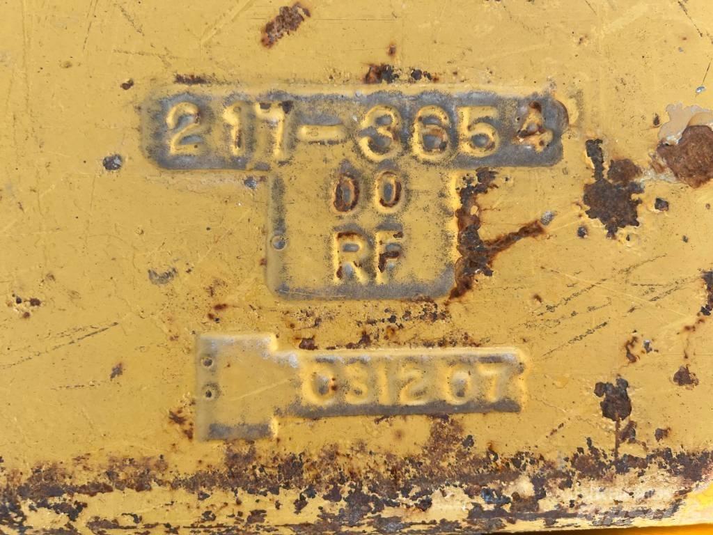 CAT D8R / D8T Other