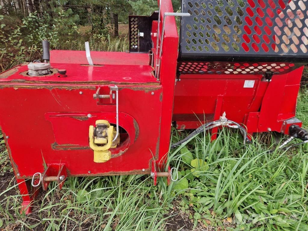 Japa 700 TR Slasher Saws
