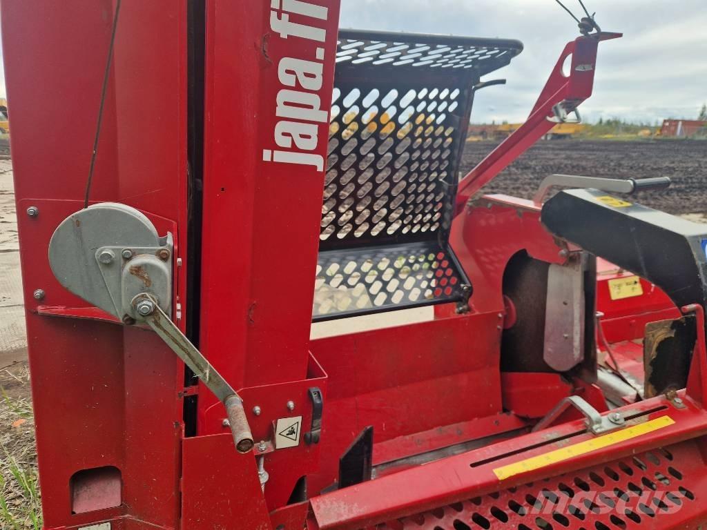 Japa 700 TR Slasher Saws
