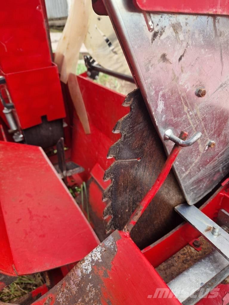 Japa 700 TR Slasher Saws