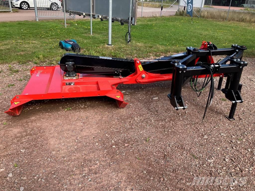 Tokvam ilsbo M160S Farm Equipment - Others