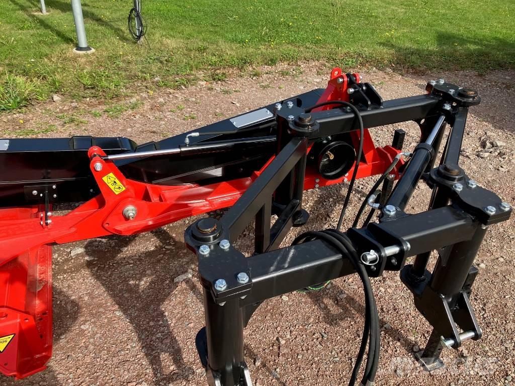 Tokvam ilsbo M160S Farm Equipment - Others