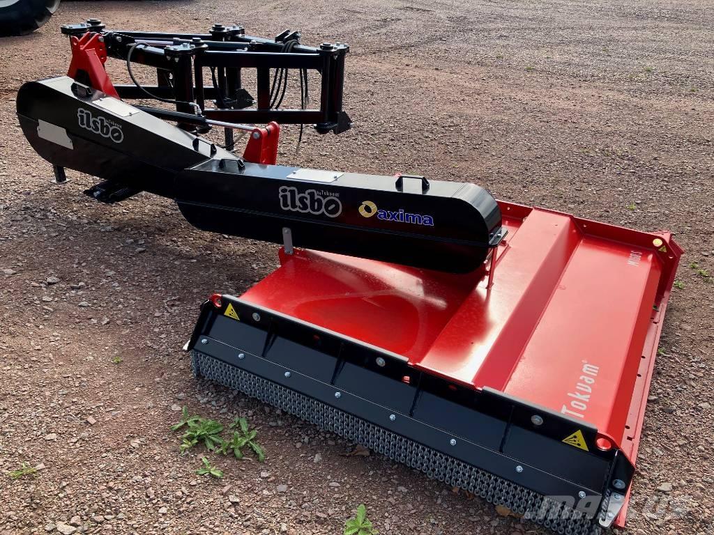 Tokvam ilsbo M160S Farm Equipment - Others