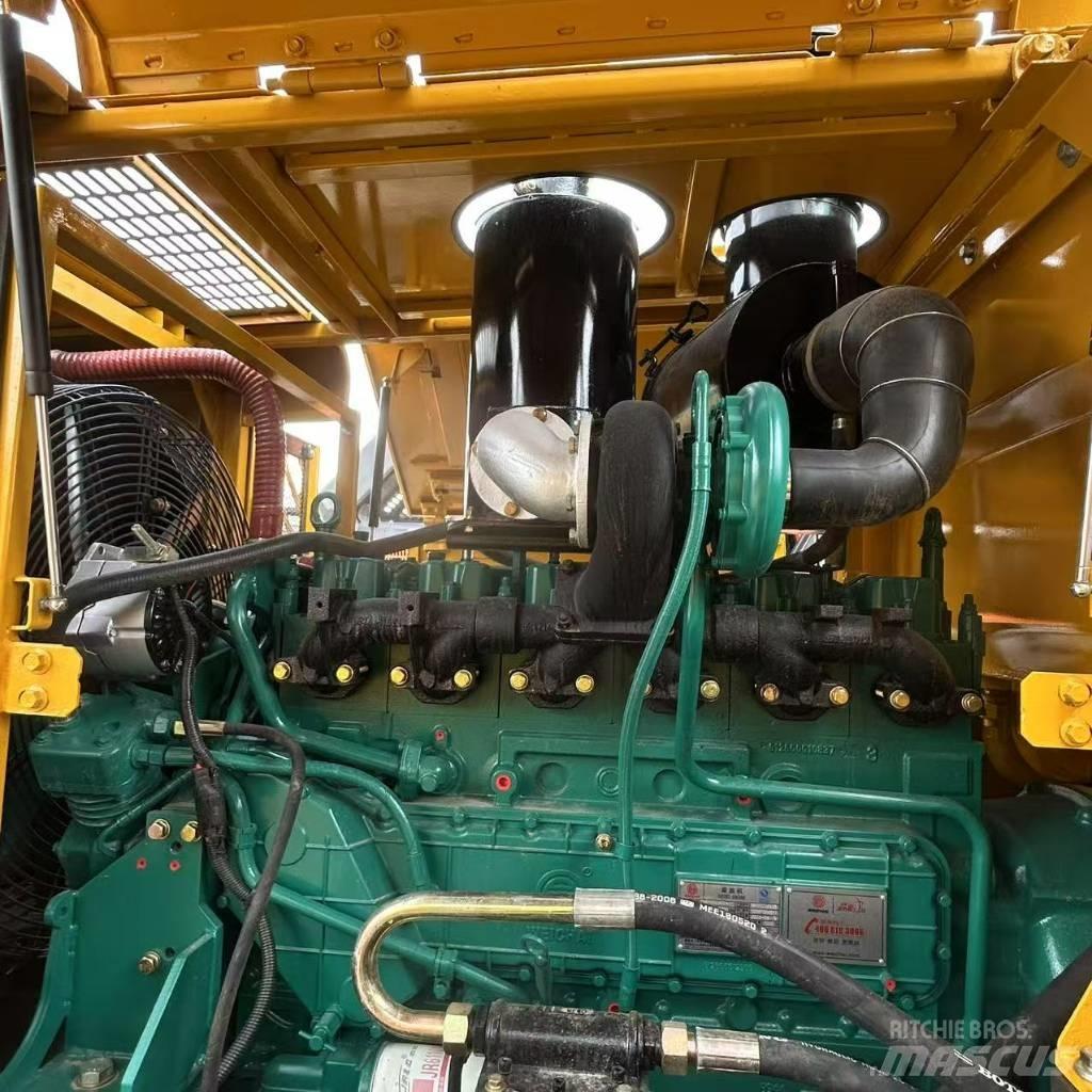 SDLG LG 956 L Wheel Loaders