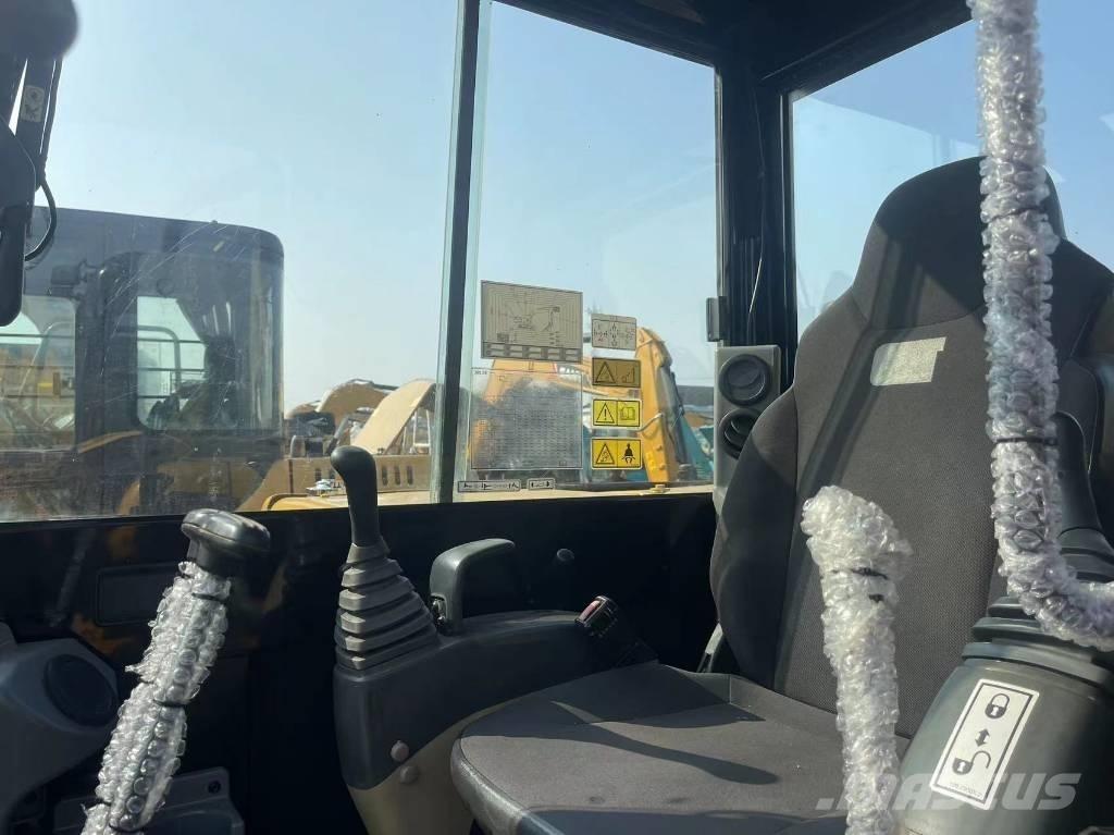 CAT 305.5 E CR Mini Excavators <7t (Mini Diggers)