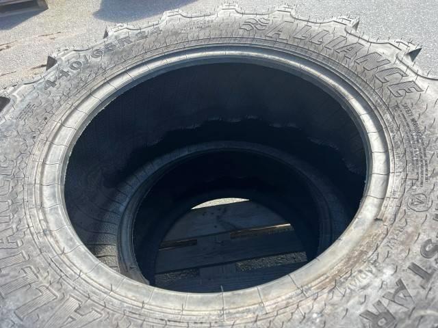 Alliance 440/65R24 Tires, wheels and rims
