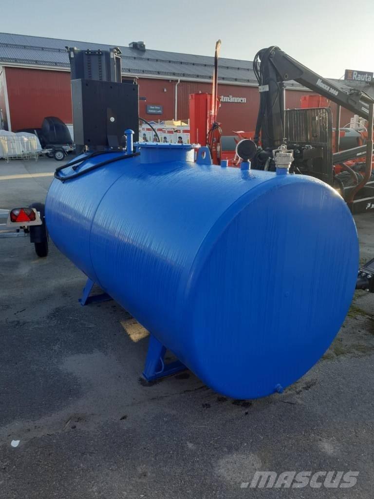 Farmex 3200L Farm Equipment - Others