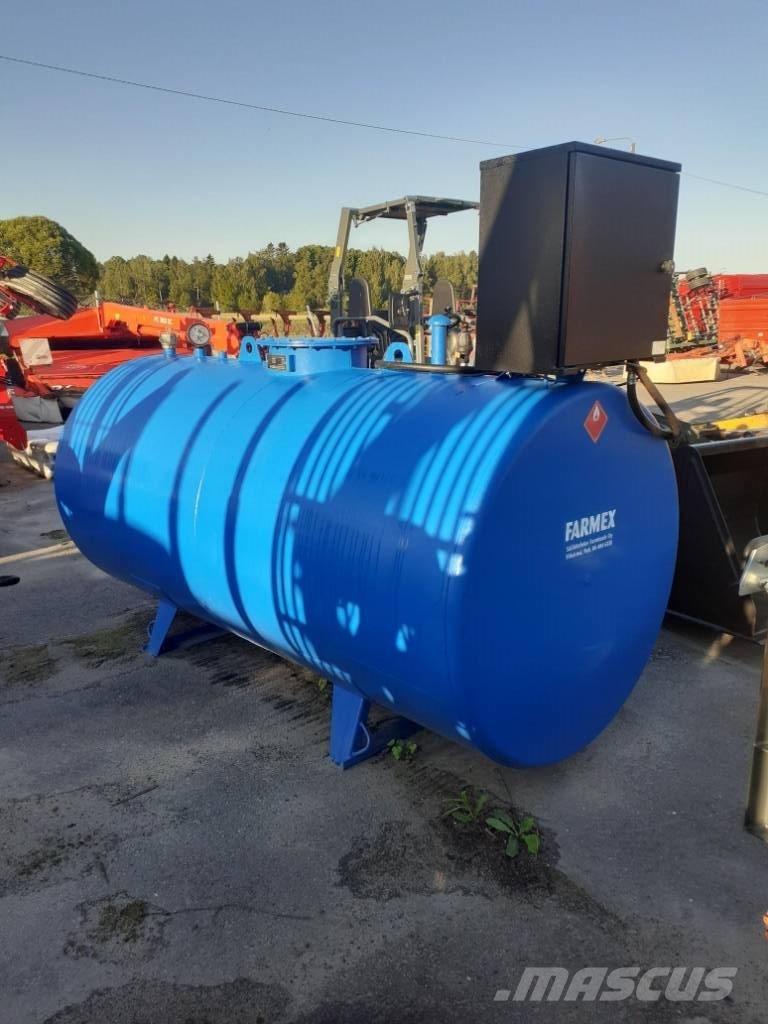 Farmex 3200L Farm Equipment - Others