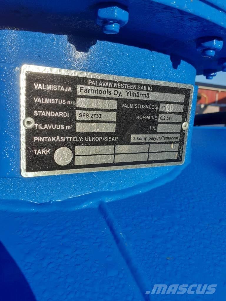 Farmex 3200L Farm Equipment - Others