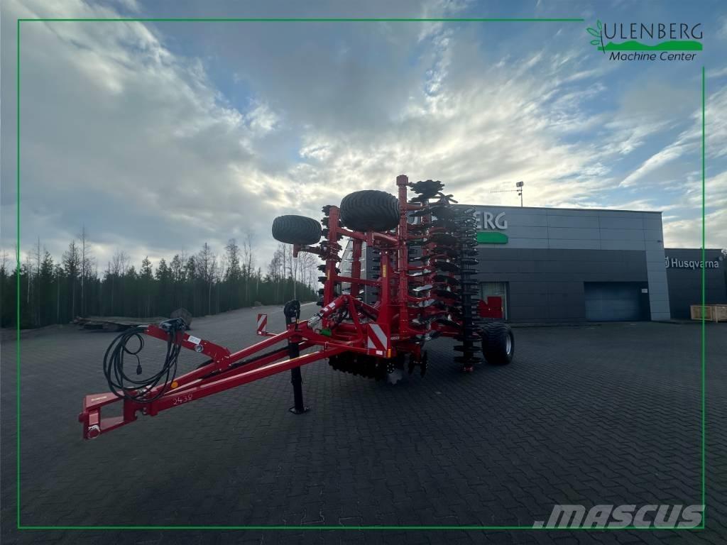 Horsch Joker 6 RT Disc Harrows
