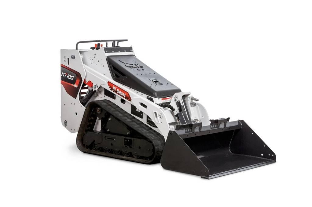Bobcat MT 100 Mini Loader