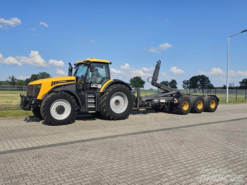 Krampe THL 25L Other Trailers