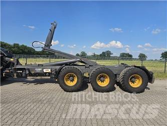 Krampe THL 25L Other Trailers