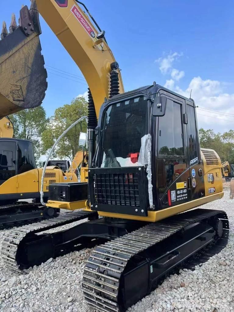 CAT 313 D Crawler Excavators
