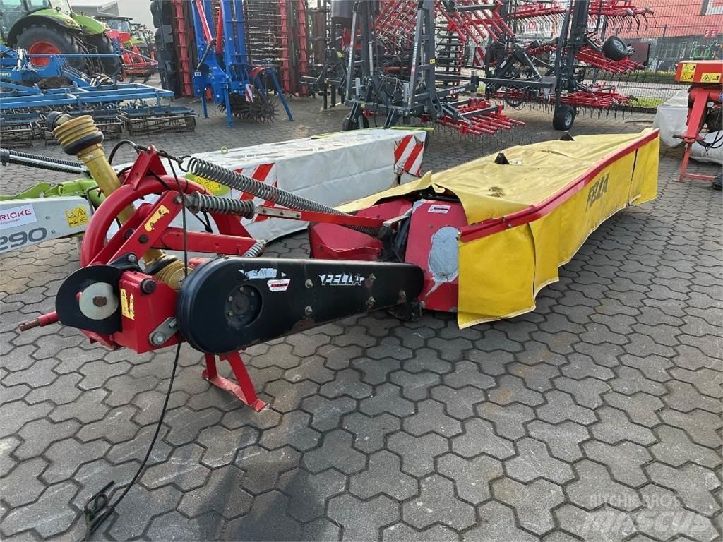 Fella SM 320 Mower-conditioners