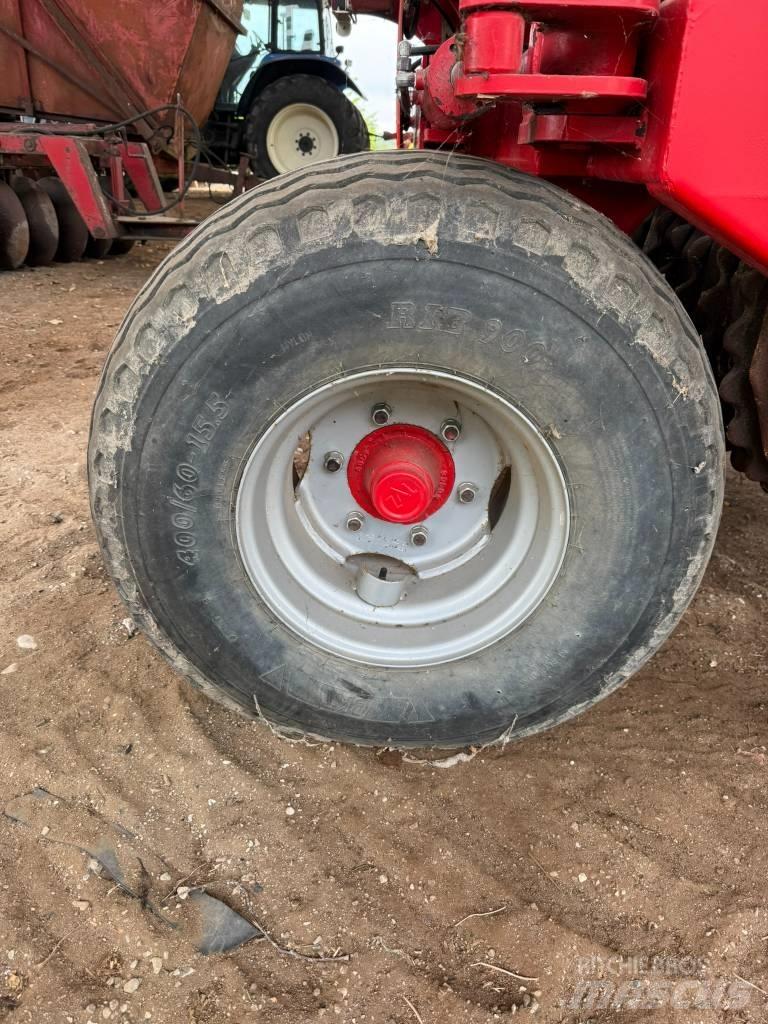 He-Va Rolls 950 Rollers