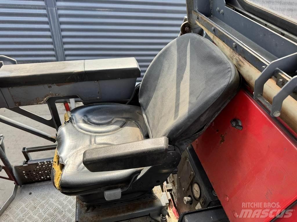 Wirtgen W 150 Asphalt cold milling machines