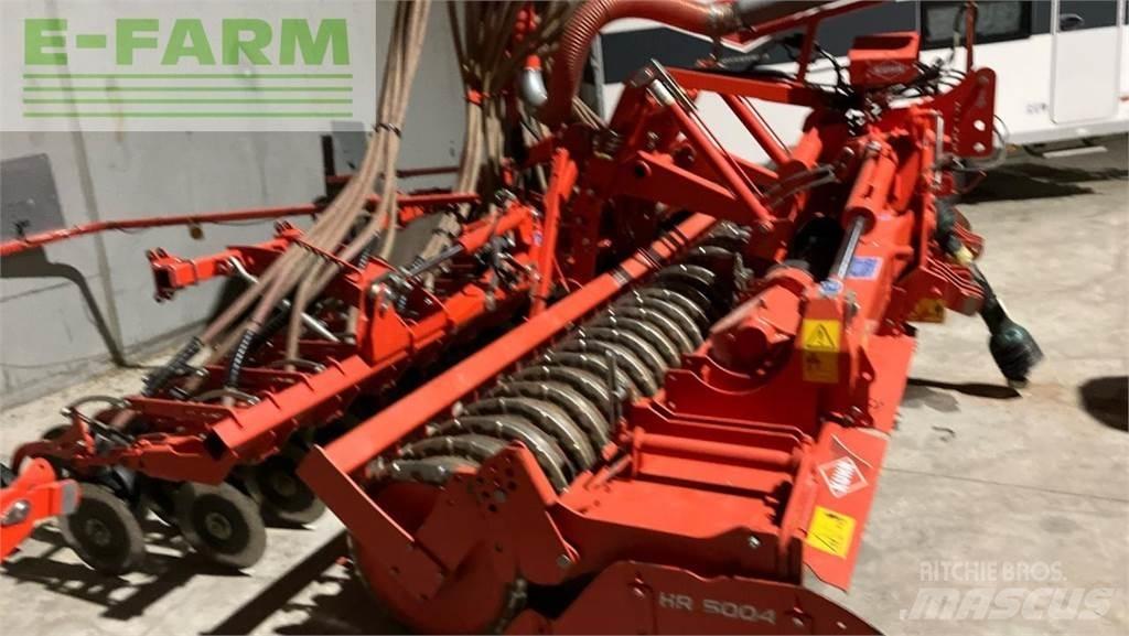 Kuhn HR5004 Drills