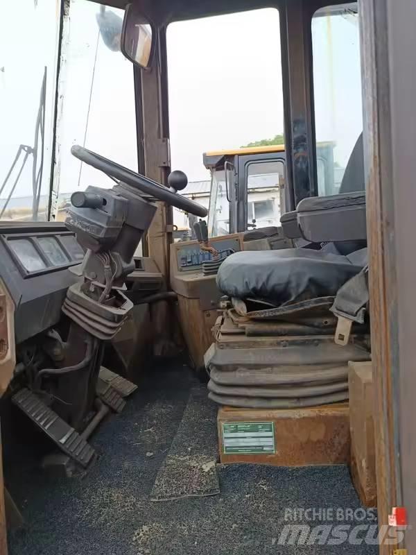CAT 950 F Wheel Loaders