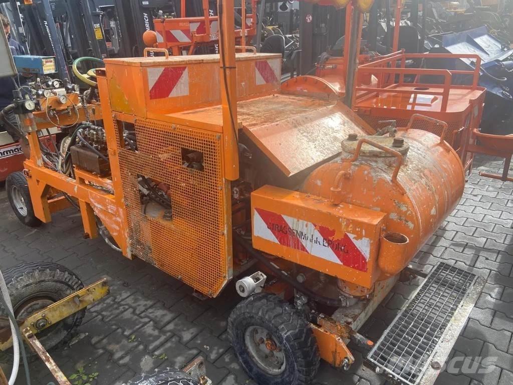 Hoffmann H25 Road Construction Other