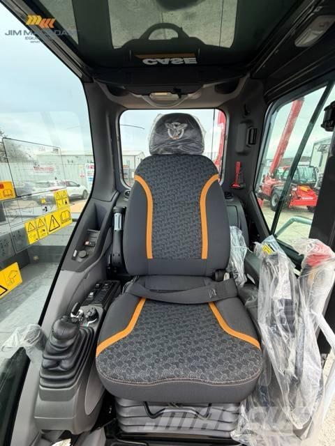 CASE CX 90 D Mini excavators  7t - 12t
