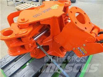Biojack 180 tiltti Cranes and Loaders