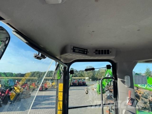 Hitachi ZW 180 Wheel Loaders