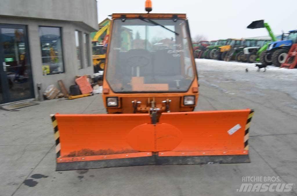 Sisis Sisis Snow Grooming Equipment