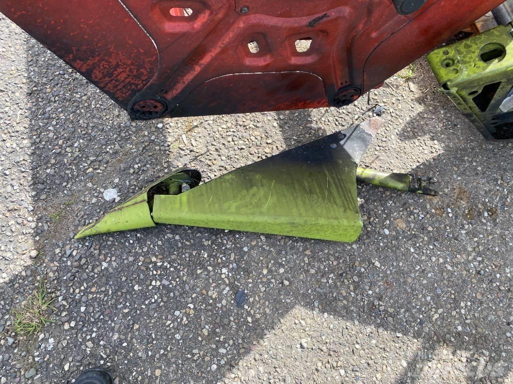 CLAAS V770 Type 528 Harvester Headers
